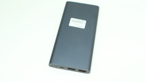 Power Bank Mi 2S (PLM09ZM) 10000 mAh