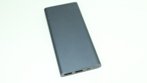 Power Bank Mi 2S (PLM09ZM) 10000 mAh