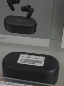 Bluetooth гарнітура OPPO Enco Buds2 Pro