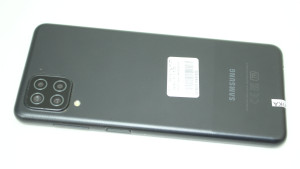 Мобильный телефон Samsung A125 Galaxy A12 3/32GB