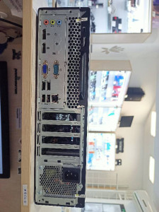 Системный блок LENOVO