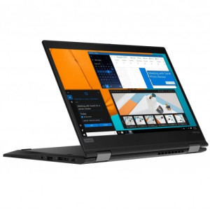 Ноутбук LENOVO THINKPAD X390 YOGA