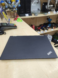 Ноутбук LENOVO THINKPAD X390 YOGA