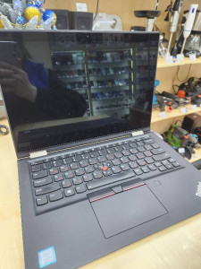 Ноутбук LENOVO THINKPAD X390 YOGA