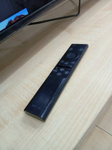 Телевизор SAMSUNG UE55DU7172U