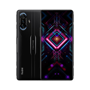 Мобильный телефон Xiaomi Redmi K40 Gaming 12/256GB