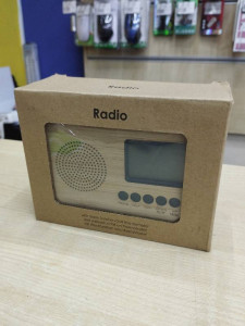 Радіоприймач RADIO HZ1-003650