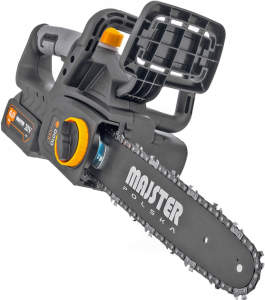 Пила ланцюгова акумуляторна MAJSTER MP-0010