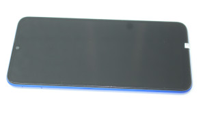 Мобільний телефон Xiaomi Redmi 9A 2 / 32GB