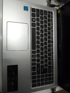 Ноутбук ACER A315-58