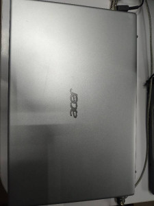 Ноутбук ACER A315-58