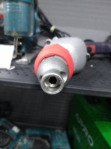 Шуруповерт Sparky BVR62E