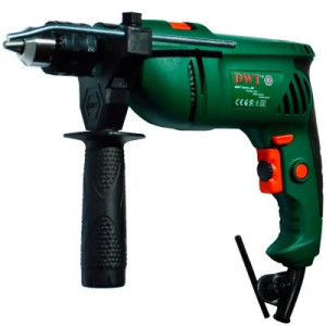 Дрель DWT SBM-780