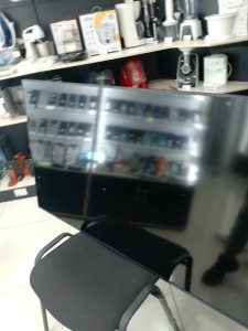 Телевізор LG 55NAN081T6A