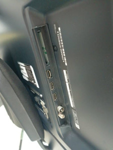 Телевізор LG 55NAN081T6A