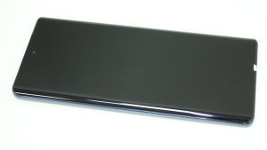 Мобильный телефон Infinix Note 40 Pro 8/256GB