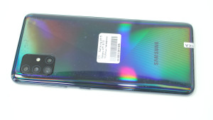 Мобільний телефон Samsung A515 Galaxy A51 6/128GB