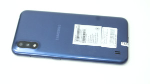 Мобильный телефон Samsung A015 Galaxy A01 2/16GB