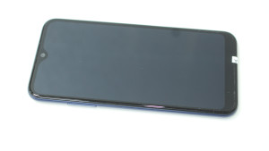 Мобильный телефон Samsung A015 Galaxy A01 2/16GB