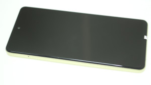 Мобільний телефон Blackview SHARK 8 8/128GB