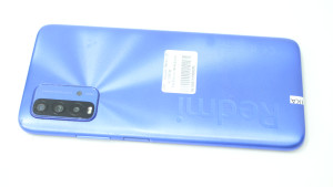 Мобильный телефон Xiaomi Redmi 9T 4/128GB