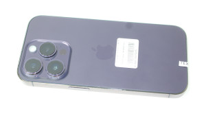 Мобильный телефон iPhone 14 Pro 128GB