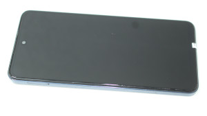 Мобильный телефон Infinix HOT 40i (X6528B) 8/256GB