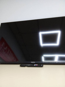 Телевізор Liberton LTV-43F01AT