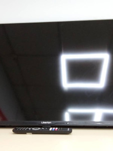 Телевізор Liberton LTV-43F01AT