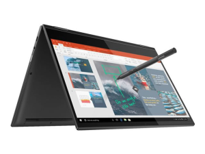 Ноутбук LENOVO YOGA C630-13Q50