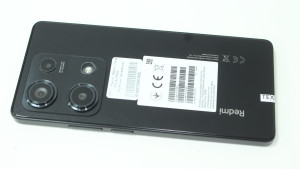 Мобильный телефон Xiaomi Redmi Note 14S 8/256GB