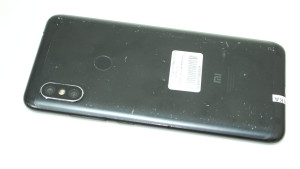 Мобільний телефон Xiaomi Redmi Note 6 Pro 3/32GB