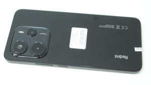 Мобільний телефон Xiaomi Redmi Note 14 8/256GB