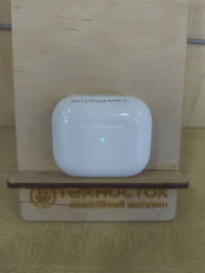 Bluetooth гарнітура Apple AirPods 3 (Копія)