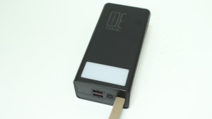 Power bank Ridea RP-D30L 30000 mAh