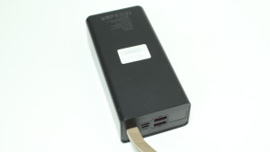 Power bank Ridea RP-D30L 30000 mAh