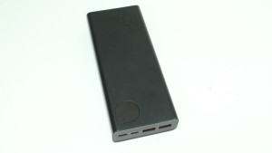 Power Bank BASEUS PPADM65-5 20000mAh