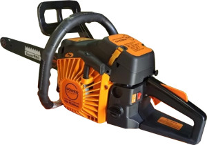 Бензопила Power craft CS5236hm