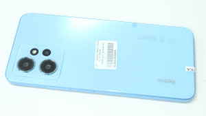 Мобільний телефон Xiaomi Redmi Note 12 4/128GB