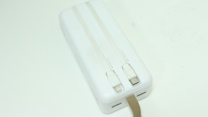 Power Bank REMAX RPP-659 30000mAh