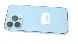 Мобильный телефон iPhone 13 Pro 128GB