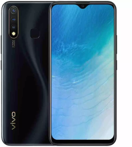 Мобільний телефон Vivo Y19 4/128GB