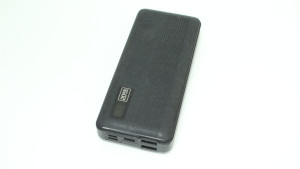 Power Bank ZEBRO A399 20000mAh