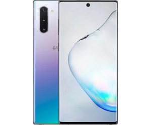 Мобильный телефон Samsung N970 Galaxy Note 10 8/256GB