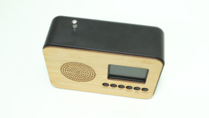 Радиоприемник RADIO HZ1-003650