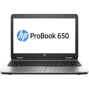 Ноутбук HP PROBOOK 650 G2