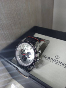 Часы кварцевые Candino C4681