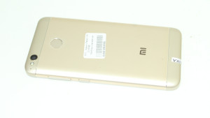 Мобільний телефон Xiaomi Redmi 4X 2/16GB