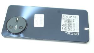 Мобільний телефон Oscal Tiger 12 8/128GB