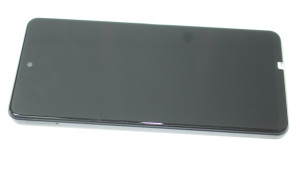 Мобільний телефон Oscal Tiger 12 8/128GB